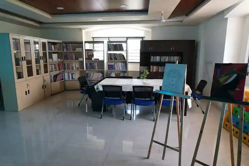 Library