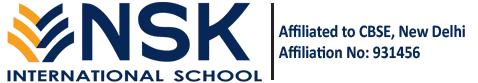 NSK International School